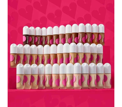 The Porefessional Foundation - Smoothing & Pore-Blurring Matte Foundation