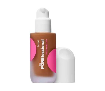 The Porefessional Foundation - Smoothing & Pore-Blurring Matte Foundation