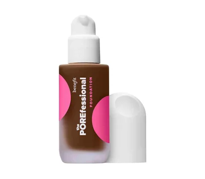 The Porefessional Foundation - Smoothing & Pore-Blurring Matte Foundation