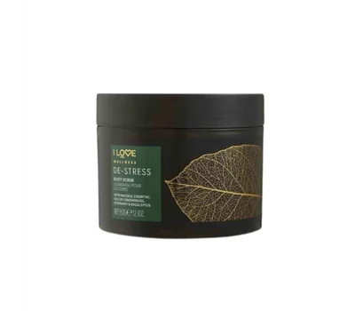 Wellness Body Scrub Destress 350g