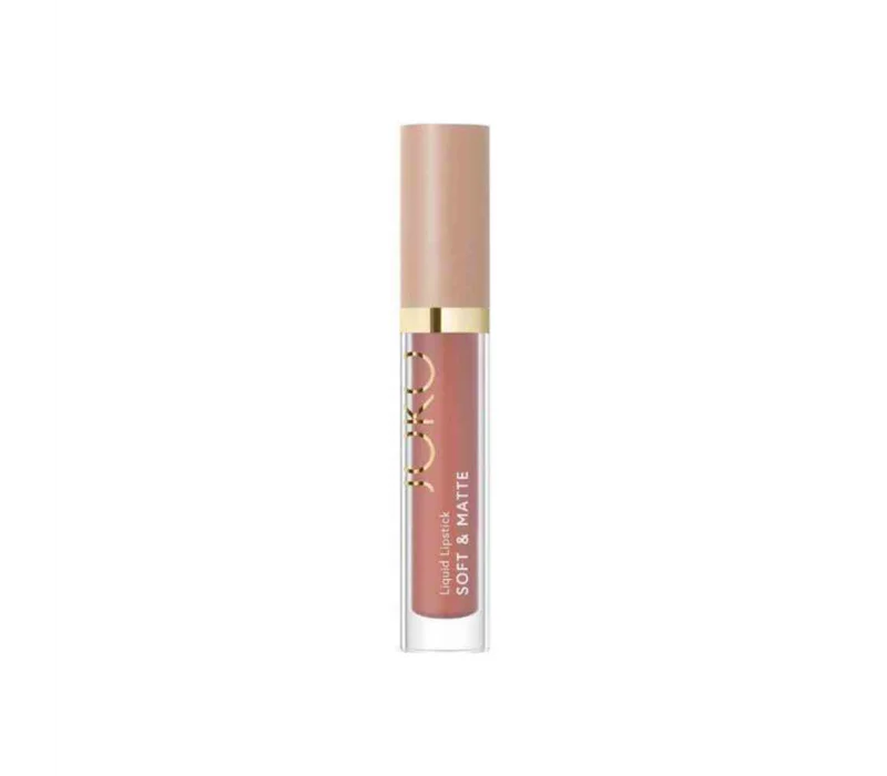 Soft & Matte Lipstick