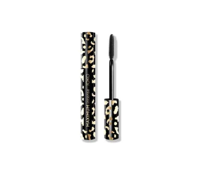 Maximum Intense Mascara New