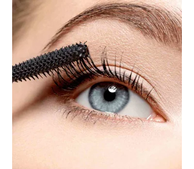 Maximum Intense Mascara New