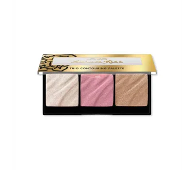Trio Contouring Palette