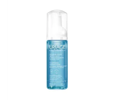 Cleansing Water Foam 150ml