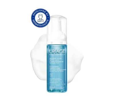 Cleansing Water Foam 150ml