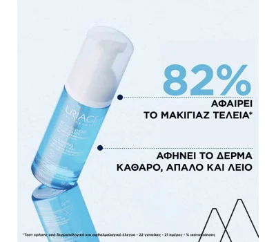 Cleansing Water Foam 150ml