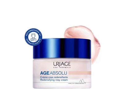 Ageabsolu Redensifying Rosy Cream 50ml
