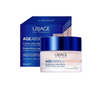 Ageabsolu Redensifying Rosy Cream 50ml