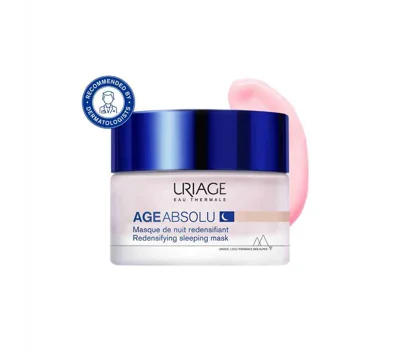 Ageabsolu Redensifying Sleeping Mask 50ml