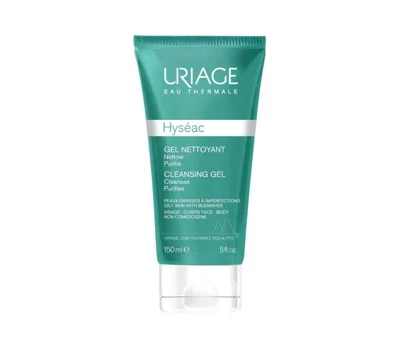 HyséAc Cleansing Gel 500ml