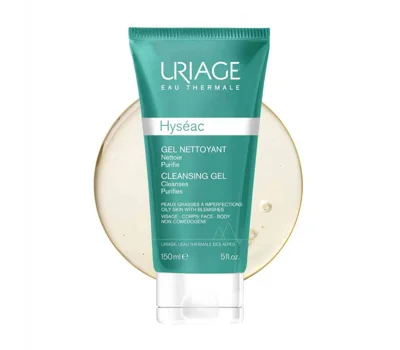 HyséAc Cleansing Gel 500ml
