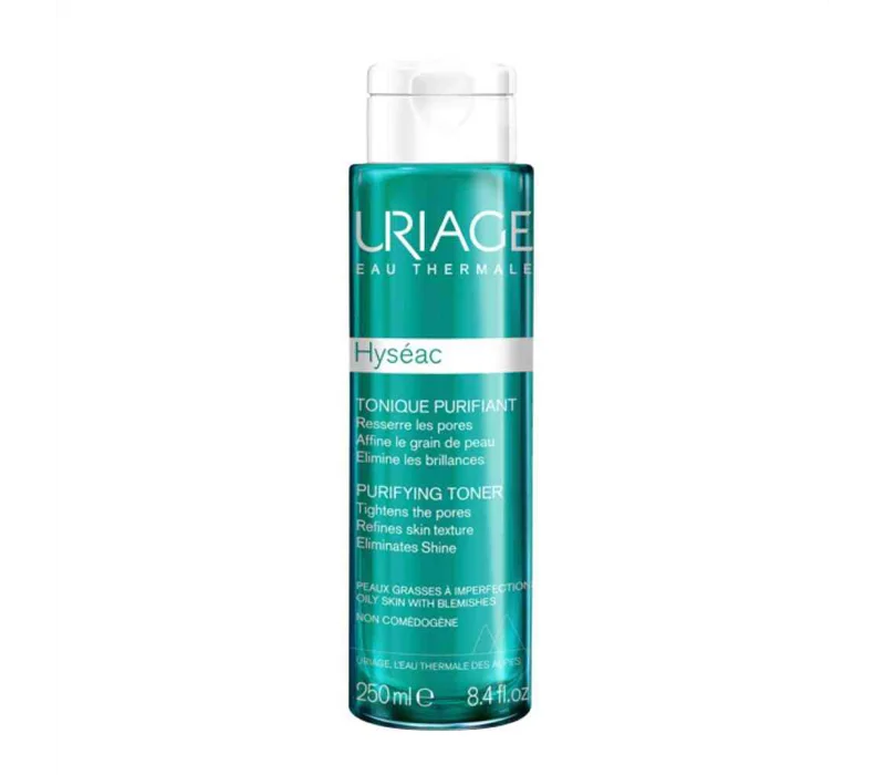HyséAc Purifying Toner 250ml