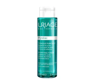 HyséAc Purifying Toner 250ml