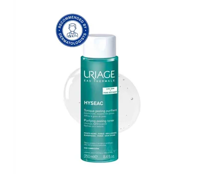 HyséAc Purifying Toner 250ml