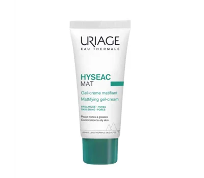 Hyseac Mattifying Emulsion 40 ml