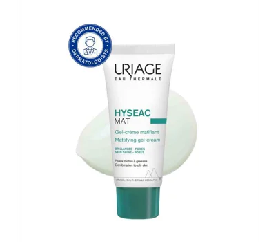 Hyseac Mattifying Emulsion 40 ml