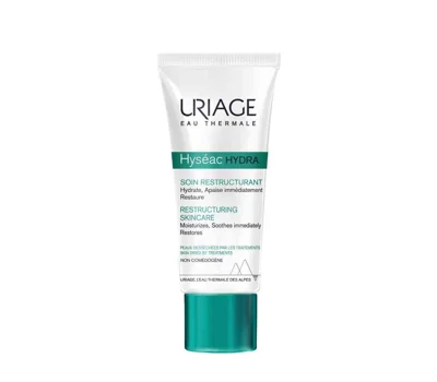 HyséAc Hydra Restructuring Care 40ml