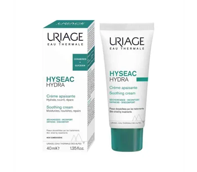 HyséAc Hydra Restructuring Care 40ml