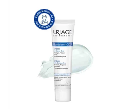 Bariederm Repair Cica-Cream 40ml