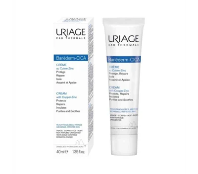 Bariederm Repair Cica-Cream 40ml
