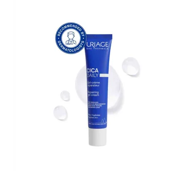 Bariederm Cica Daily Gel-Cream 40ml
