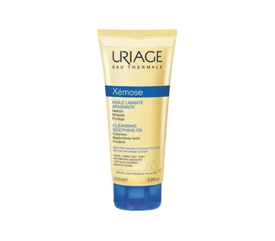 XéMose Cleansing Soothing Oil 200ml