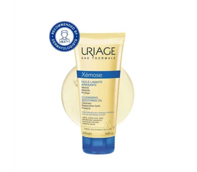 XéMose Cleansing Soothing Oil 200ml