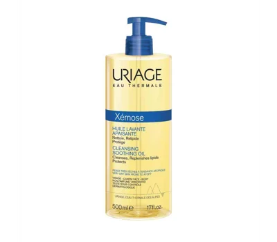 XéMose Cleansing Soothing Oil 500ml
