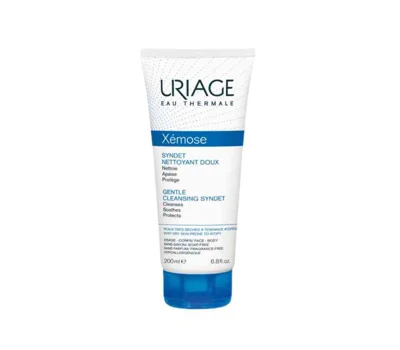 Xemose Gentle Cleansing Syndet 200 ml