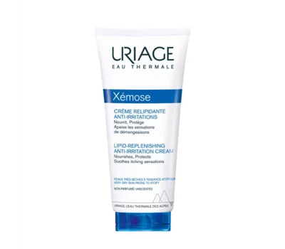 Xemose Anti Irritation Cream 200ml