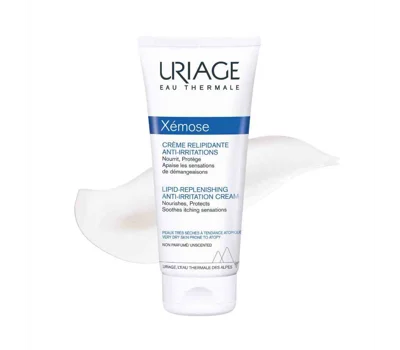 Xemose Anti Irritation Cream 200ml