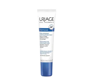 XéMose Soothing Eye Contour Care 15ml