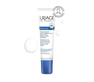 XéMose Soothing Eye Contour Care 15ml