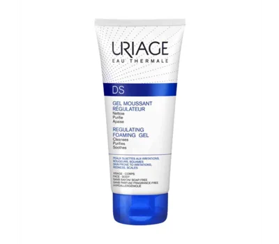 Ds Regulating Foaming Gel 150ml