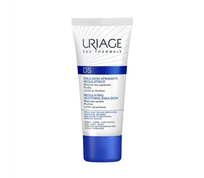 Ds Regulating Soothing Emulsion 40ml