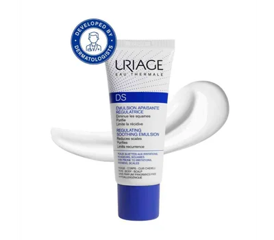 Ds Regulating Soothing Emulsion 40ml