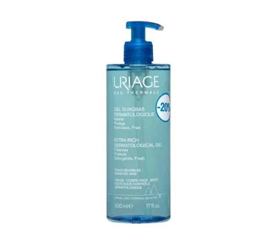 Extra Rich Dermatological Gel 500ml