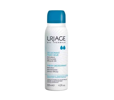 Gentle Deodorant 50ml