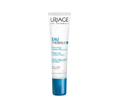Eau Thermale Water Eye Contour Cream 15ml