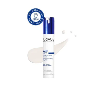 Age Lift Firming Smoothing Day Fluid Multi-Action 40ml