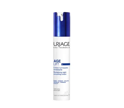 Age Lift Revitalizing Night Smoothing Cream 40ml