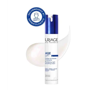 Age Lift Revitalizing Night Smoothing Cream 40ml