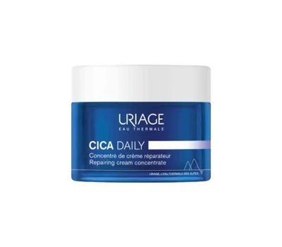 Cica Daily Repairing Cream Concentrate 50ml