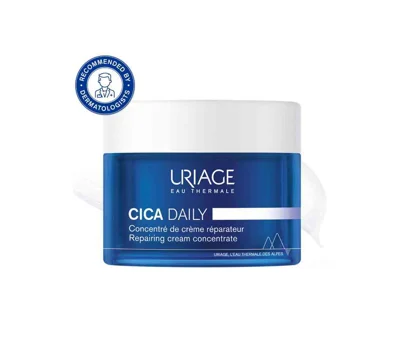 Cica Daily Repairing Cream Concentrate 50ml