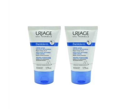 Bariederm Hand Cream 2X50ml