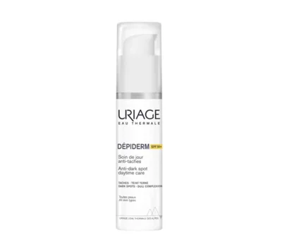 Depiderm Anti-Dark Spot Daytime Care Spf50+ Face Cream 30ml