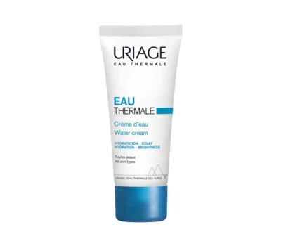 Eau Thermale Water Cream Light Texture 40ml