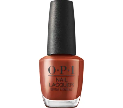 Nail Lacquer Fall 2025