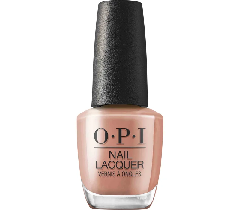 Nail Lacquer Fall 2025